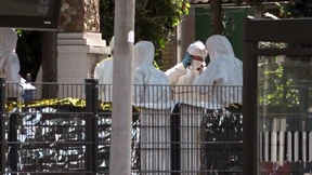 Betreiber einer Flüchtlingsunterkunft in Sarstedt erstochen