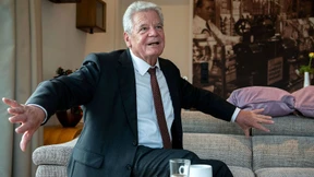 „Diese merkwürdige Furcht vor der Freiheit“