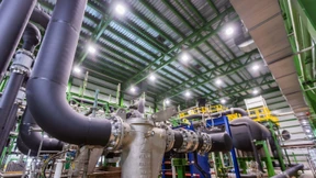 Wie eine Bank mit ESG Geld verdient