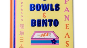 Alltagskost aus Fernost