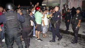 Ein Toter bei Lynchattacke gegen russischen Neonazi