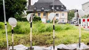 Revival der Werkswohnung in Frankfurt-Höchst