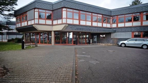 Ein Haus wie ein Oldtimer