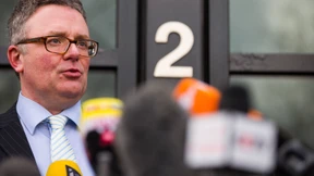 Die Erklärung des Staatsanwalts im Wortlaut