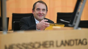 Der Sündenfall des Finanzministers