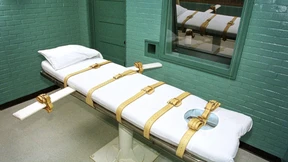 Weniger Todesurteile, weniger Hinrichtungen 