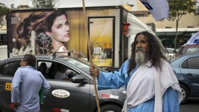 Ein Erfolg der bärtigen Weltretter