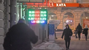 „Ein russischer Einmarsch wird kein Spaziergang werden“