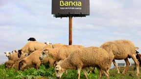 Faule Kredite erreichen neuen Höchststand