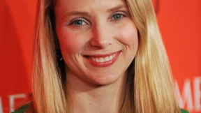 Ein Essen mit Marissa Mayer für 90.000 Dollar