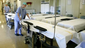 Gesundheitsbranche will 70.000 neue Stellen schaffen