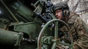 Bundesregierung sieht Russland in einer Position der Schwäche