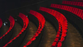 Resonanzraum Theater