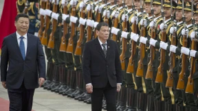 Duterte will „Trennung“ von Amerika