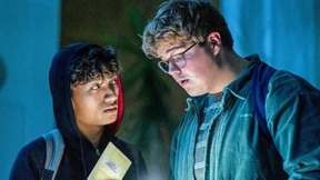 Der Direktor soll büßen