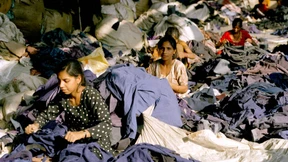 „Kaufen, Kaufen, es kostet ja nichts“