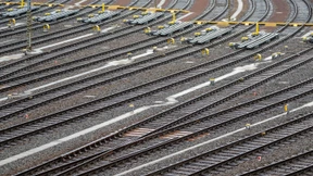 Wieso die Bahn den Winter fürchten muss