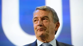 Niersbach kontert Völlers Rat an Löw