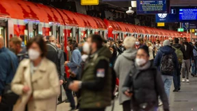 Null G und die Angst vor der Impfpflicht