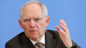 Schäuble kündigt mehr Härte gegen Steuerhinterzieher an