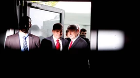 Es sieht nicht gut aus für Netanjahu