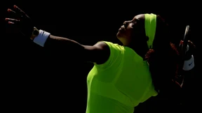 Mit dem ersten Matchball