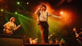 Exzess ist nicht mehr