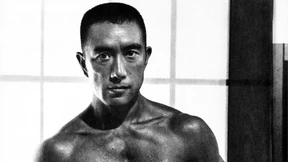 Auch er hat eines Gottes Ruf vernommen