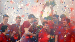 Der Leuchtturm wankt 