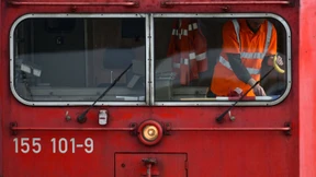 Unterstützung für die Lokführer bröckelt