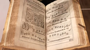 Gotteslob will gelernt sein