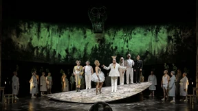 Witzig, magisch und kurzweilig