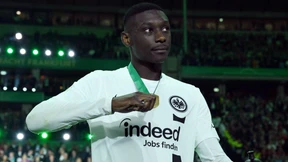 Wer wird Eintracht Frankfurt verlassen?