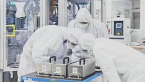 Energie- und Rohstoffkosten bedrohen Investitionen