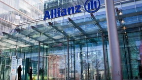 Allianz AG bleibt am Frankfurter Mainufer