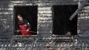 Selbstschutz im Schlaf