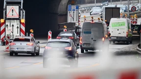 Selbst im Füllhorn ist zu wenig Geld