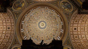 Was die Kirche mit unserem Charakter zu tun hat