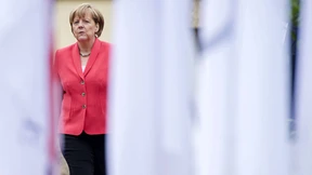 Nabu: Die Klimakanzlerin ist wieder da