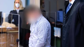 Eine tödliche Entscheidung