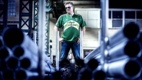 Synthetisches mit Seele