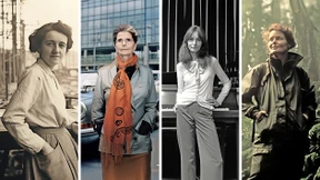 Wie KI täuschend echte Porträts erzeugt