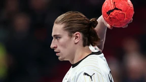 „Für mich ist es ein mentales Spiel“