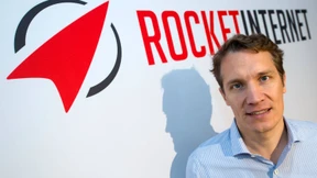 Rocket Internet geht an die Börse