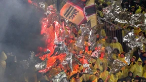 Arminia Bielefeld für Ausschluss Dresdens