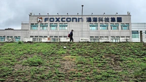 Taiwans Regeln treffen Foxconn