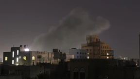 Huthi-Miliz meldet mindestens zwölf Tote bei US-Luftangriffen