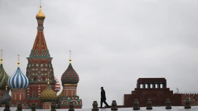 Russland weitet seine Sanktionen aus