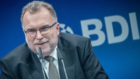 USA attraktiv für deutsche Industrie - aber kein Massenexodus erwartet