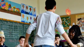 Ein eigenes Schulfach für Flüchtlinge?